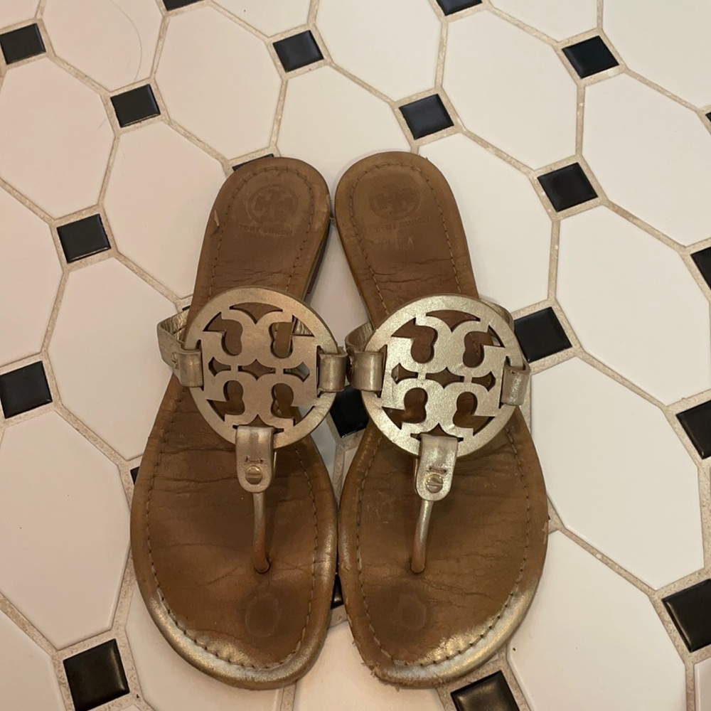 Tory Burch Sandal